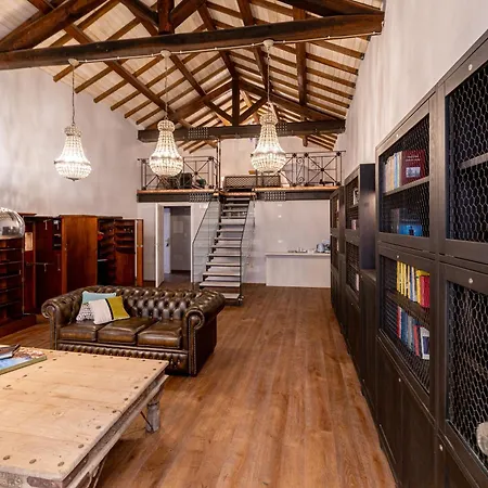 D H Lawrence 4* Cagliari
