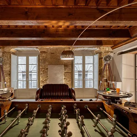 D H Lawrence Hotell 4*