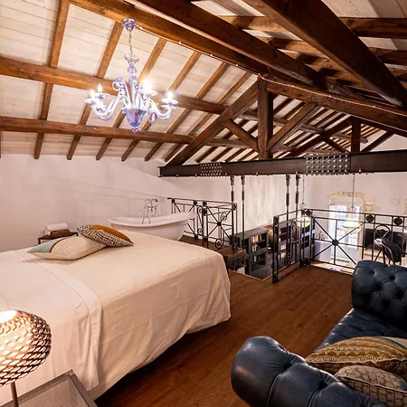 Hotell D H Lawrence Cagliari