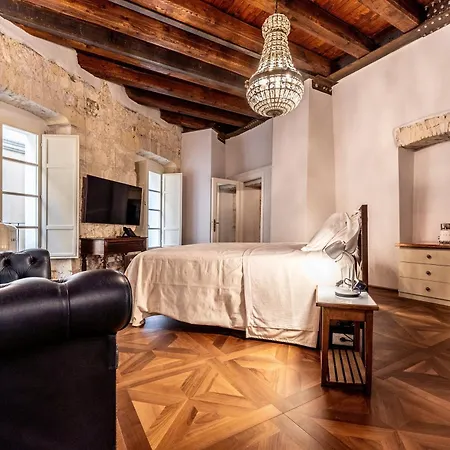 Hotell D H Lawrence Cagliari