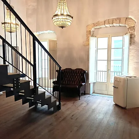 Hotel D H Lawrence Cagliari