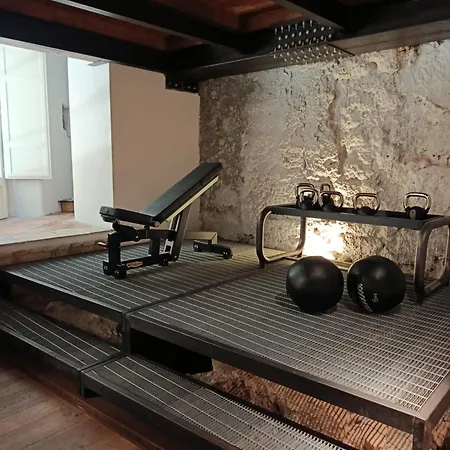 D H Lawrence 4* Cagliari