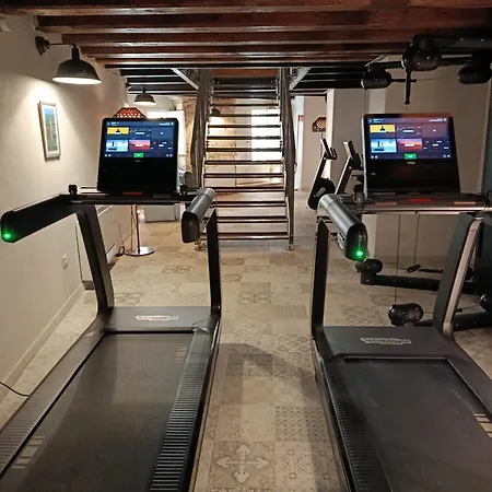 Hotell D H Lawrence Cagliari