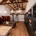 D H Lawrence 4* Cagliari