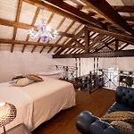 Hotel D H Lawrence Cagliari