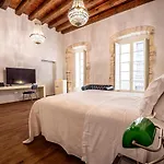 D H Lawrence 4* Cagliari