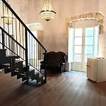 Hotel D H Lawrence Cagliari