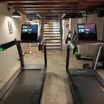 Hotel D H Lawrence Cagliari