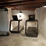 D H Lawrence Hotel Cagliari