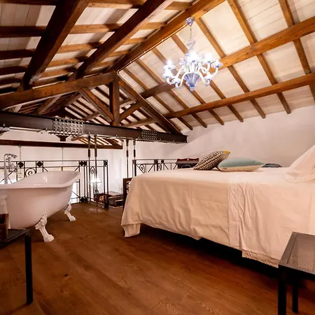 D H Lawrence Hotel Cagliari