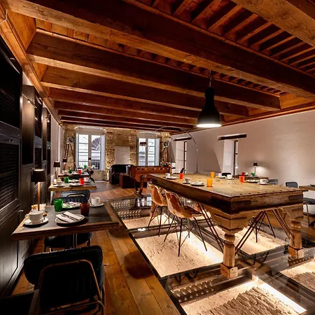 Hotel D H Lawrence Cagliari