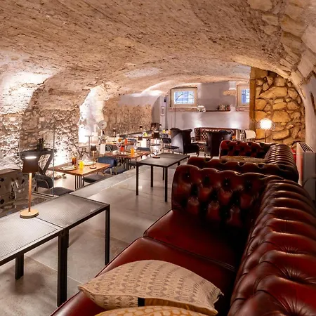Hotel D H Lawrence Cagliari