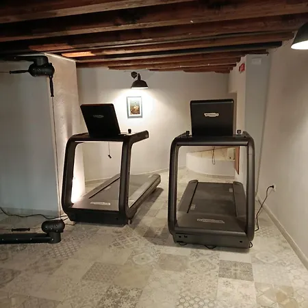 D H Lawrence Hotel Cagliari