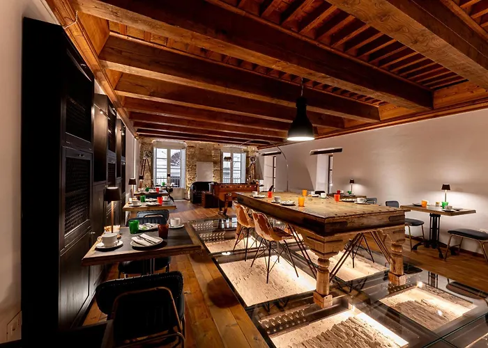 Hotel D H Lawrence Cagliari